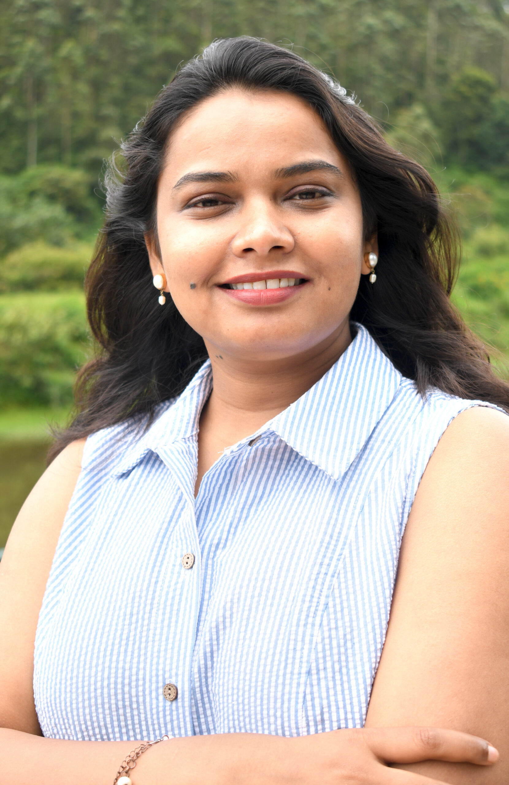 Nazra Izhar